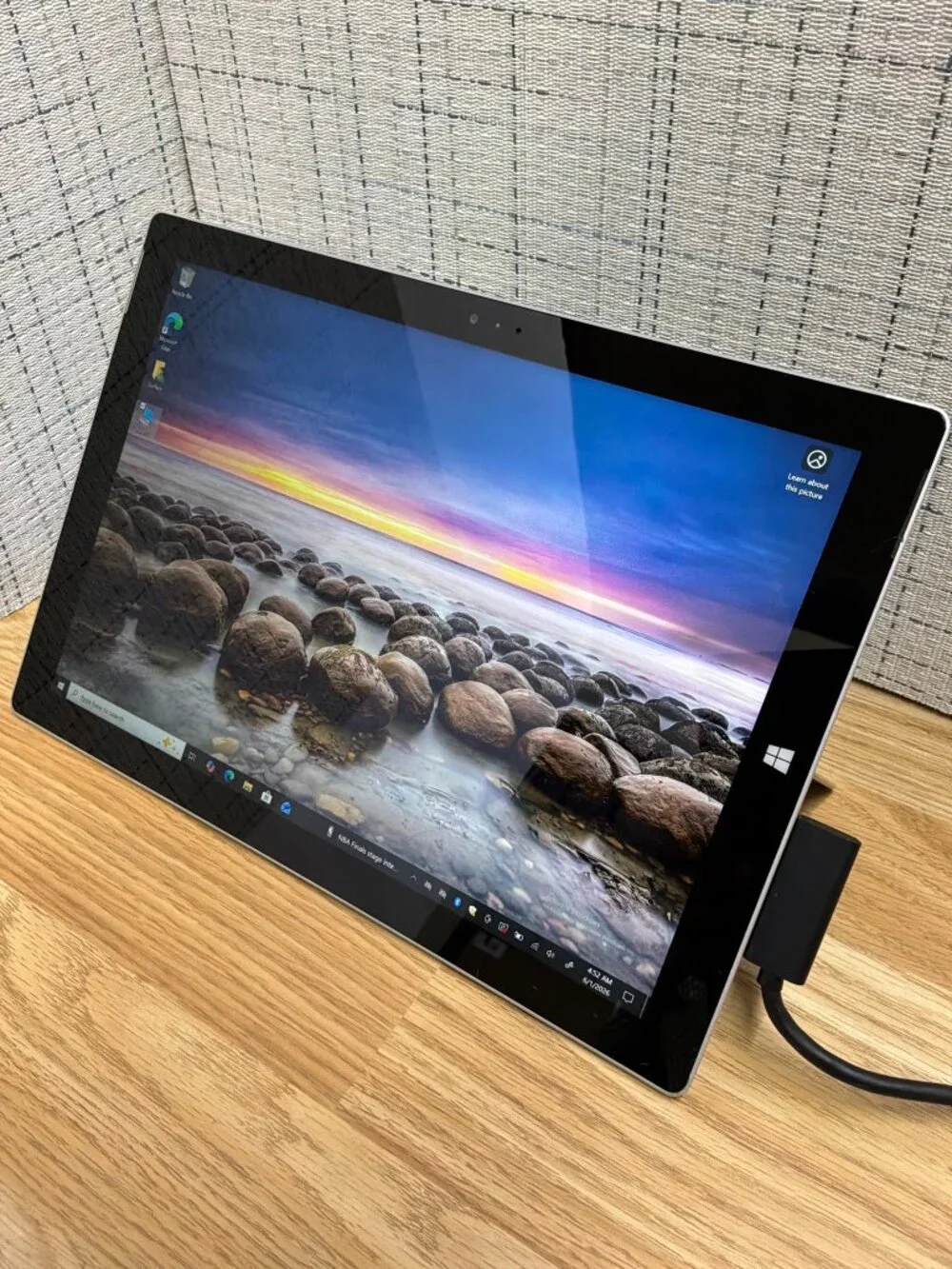 Microsoft Surface Pro 3 i5-4300U 8GB RAM 256GB SSD 12